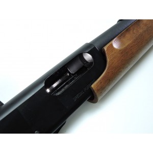 CAM870 Cartridge CAM MKIII Wood Magnum Shotgun